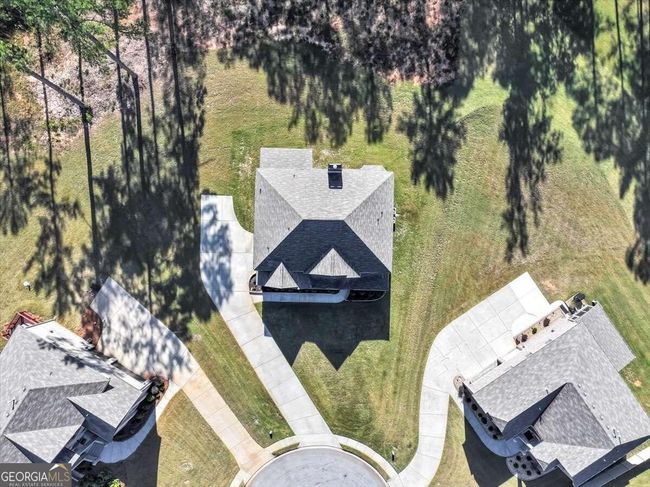 LOT-38 - 412 Guildhouse Dr, House other with 5 bedrooms, 5 bathrooms and 3 parking in McDonough GA | Image 63