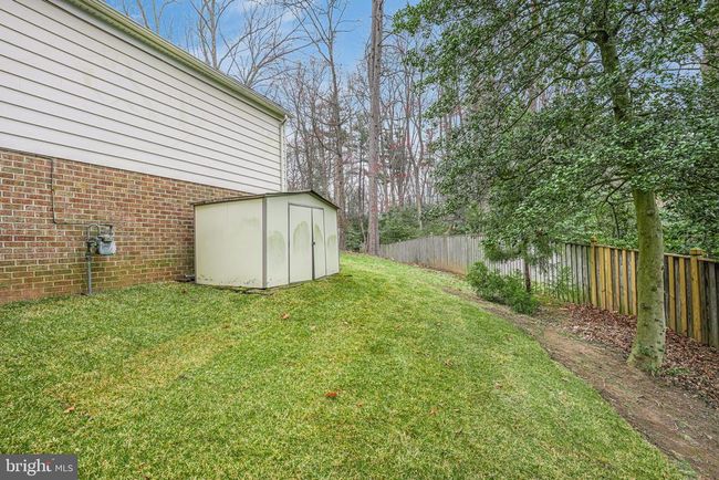 9051 Laurel Hill Ct, House other with 5 bedrooms, 4 bathrooms and null parking in VIENNA VA | Image 48