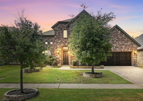 1604 Monahan Dr, Argyle, TX, 76226-1631 | Card Image