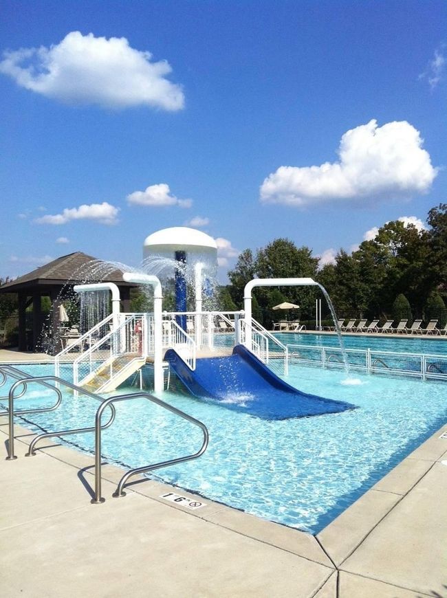 Kids splash pad | Image 76