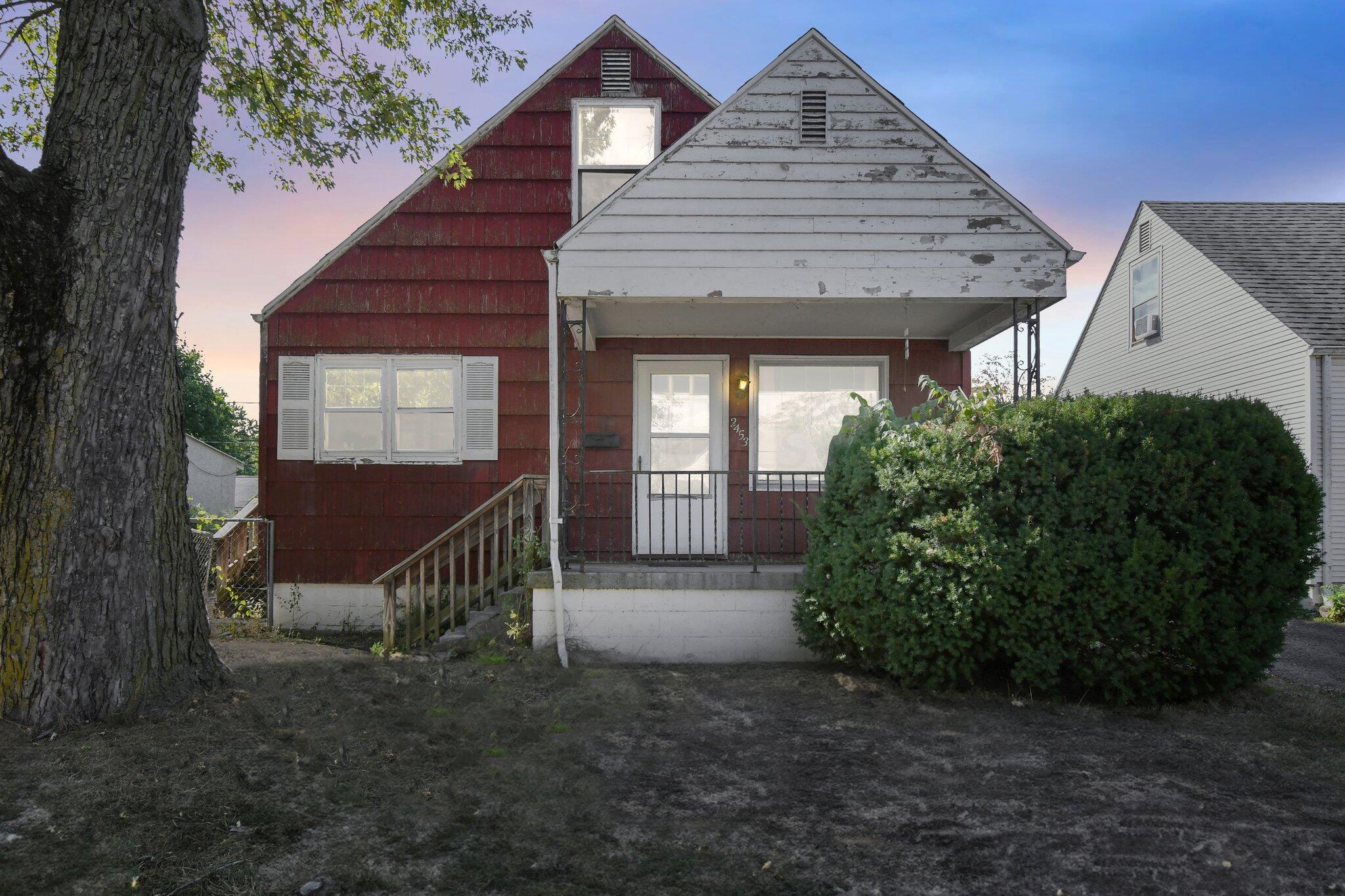 Mcguffey Rd, Columbus, OH 43211