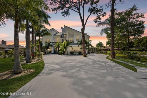 1495 Newfound Harbor Dr, MERRITT ISLAND, FL, 32952-2854 | Card Image
