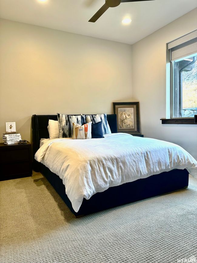 Second bedroom on main level | Image 19