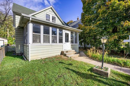 1231 Thomas Ave, Saint Paul, MN, 55104-2541 | Card Image