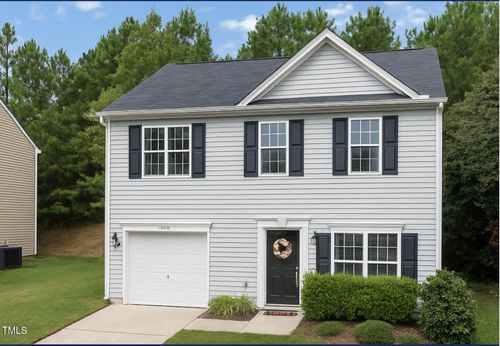 3836 Griffis Glen Dr, Raleigh, NC, 27610-6590 | Card Image