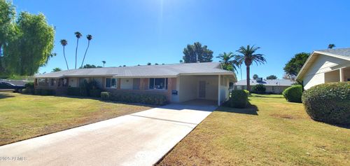 13606 N Redwood Dr, Sun City, AZ, 85351-2324 | Card Image
