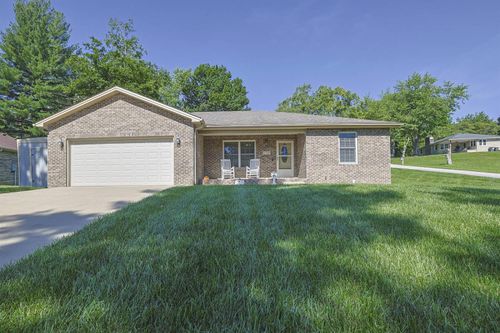 1720 N Old Orchard Drive, Seymour, IN, 47274 | Card Image