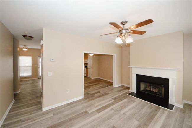 5364 Hickory Knl, Townhouse with 3 bedrooms, 3 bathrooms and null parking in Norcross GA | Image 6