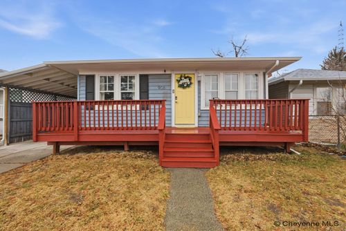 906 Talbot Ct, Cheyenne, WY, 82001-2720 | Card Image