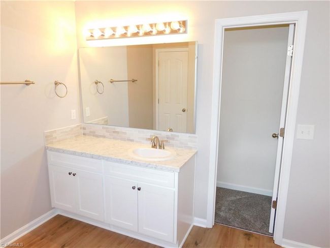 1253 Brownsfield Ct, House other with 4 bedrooms, 3 bathrooms and null parking in High Point NC | Image 17