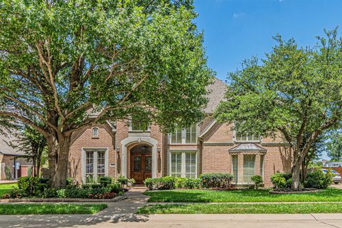 1305 Silverlake Rd, Mckinney, TX, 75072-6917 | Card Image