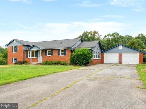 14150 Harrisville Rd, MOUNT AIRY, MD, 21771-7914 | Card Image