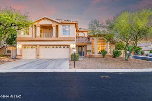 10736 N Torey Lane, Oro Valley, AZ, 85737 | Card Image