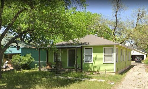310 Franklin Blvd, Austin, TX, 78751-1109 | Card Image