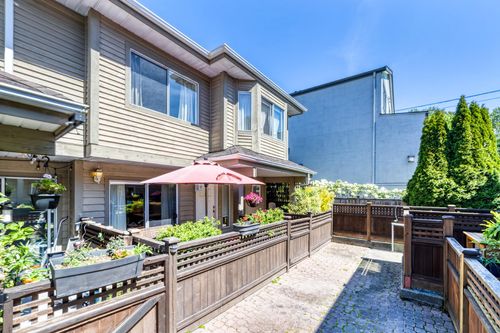 6-815 Tobruck Ave, North Vancouver, BC, V7P1V9 | Card Image