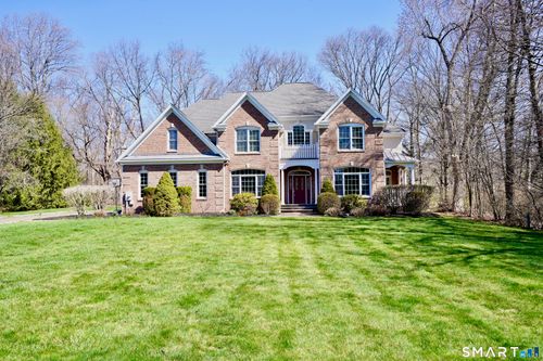 10 Whispering Hollow Ct, Cheshire, CT, 06410-3319 | Card Image