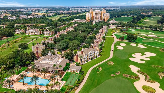 APT-302 - 1311 Seven Eagles Ct, Condo with 1 bedrooms, 1 bathrooms and null parking in Reunion FL | Image 19