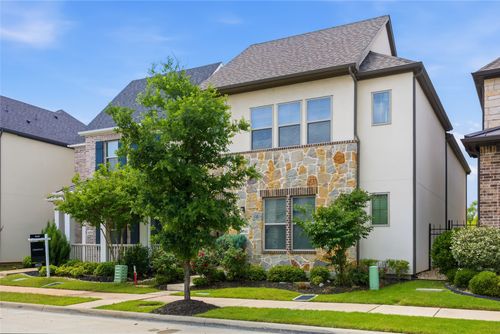 6761 Verandah Way, Irving, TX, 75039-1254 | Card Image