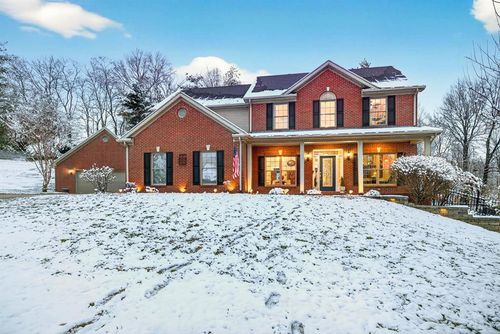 3007 Autumn Lake Cv, Owensboro, KY, 42303-4464 | Card Image