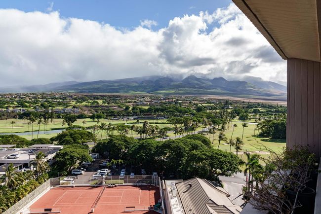 1106 - 50 Nohea Kai Dr, Condo with 2 bedrooms, 2 bathrooms and null parking in Lahaina HI | Image 30