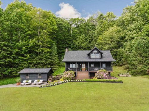 506 Beshroner Rd, Prattsville, NY, 12468-6305 | Card Image