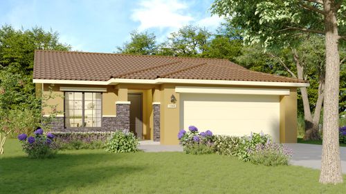 445 Meyers Ln, Los Banos, CA, 93635-4667 | Card Image