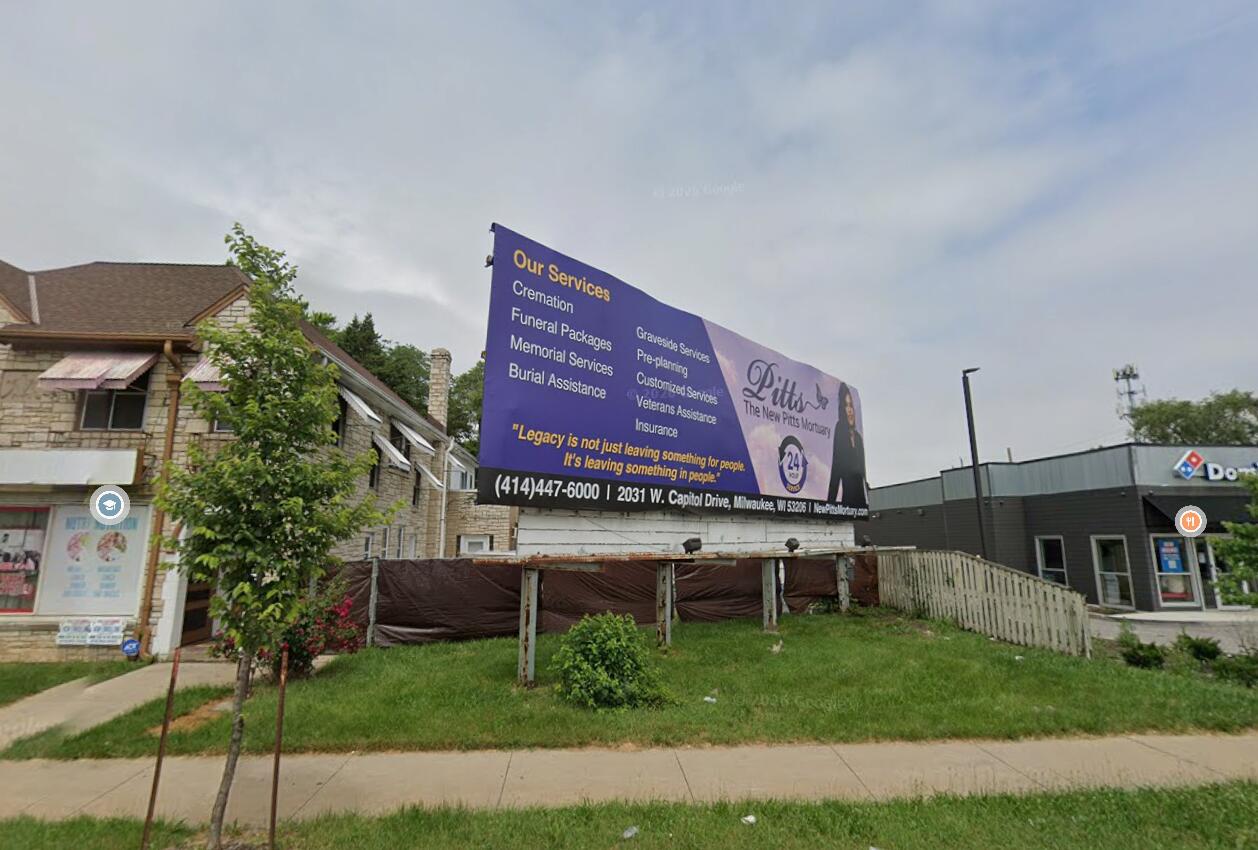 Commercial Sale in Milwaukee 2