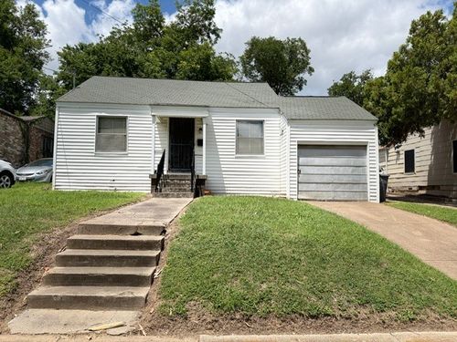319 Avenue J, Dallas, TX, 75203-3540 | Card Image