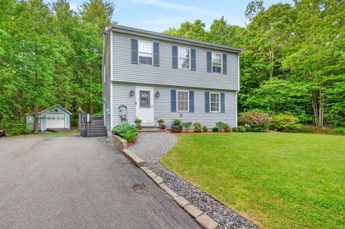 184 Jefferson Dr, Hillsborough, NH, 03244-5339 | Card Image