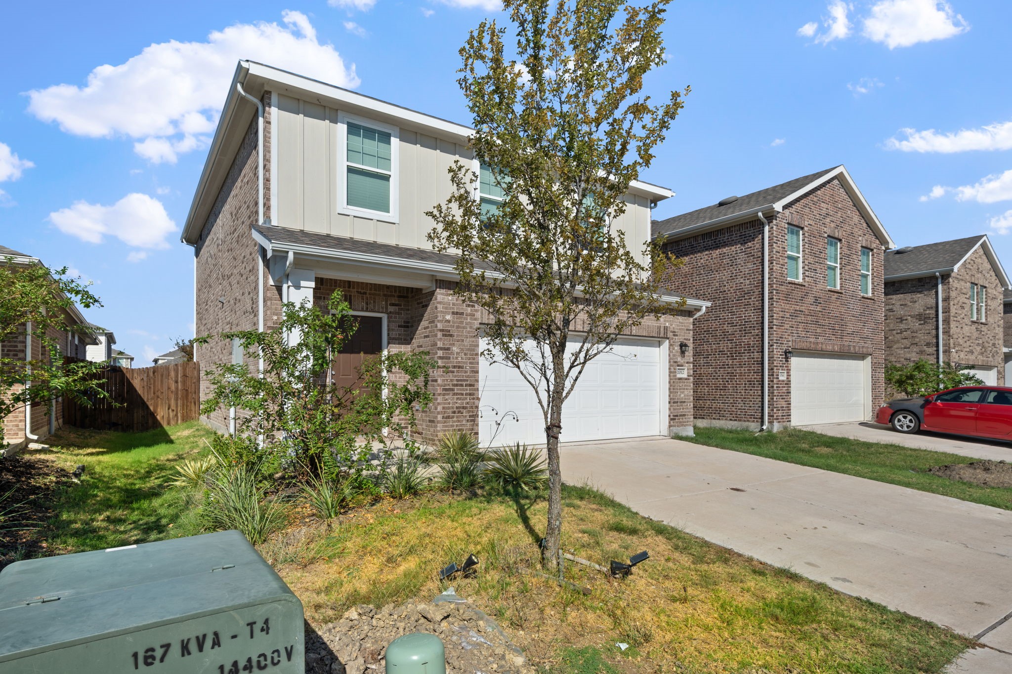 Residential Lease in Princeton 4