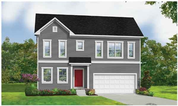 Rivermont Way, Rockvale, TN 37153