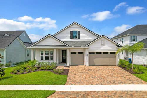 168 Yorkshire Dr, ST AUGUSTINE, FL, 32092-3389 | Card Image