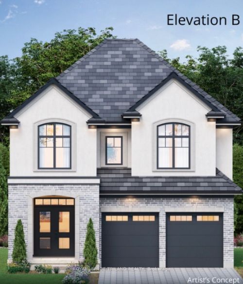 6803 Heathwoods Avenue, London South, ON, N6P0M2 | Card Image