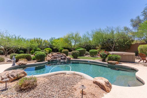 14619 E Desert Vista Trl, Scottsdale, AZ, 85262-7826 | Card Image