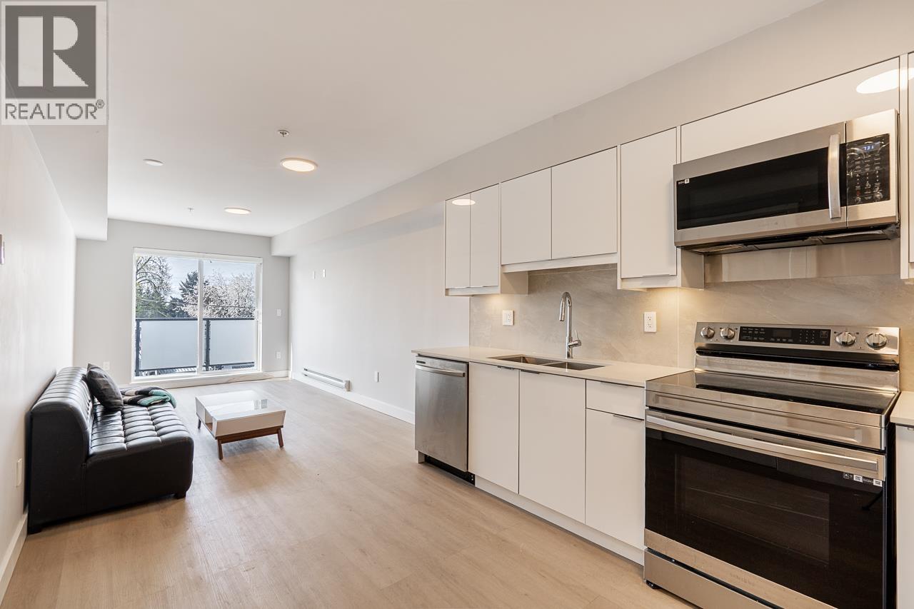 Residential in Vancouver 3