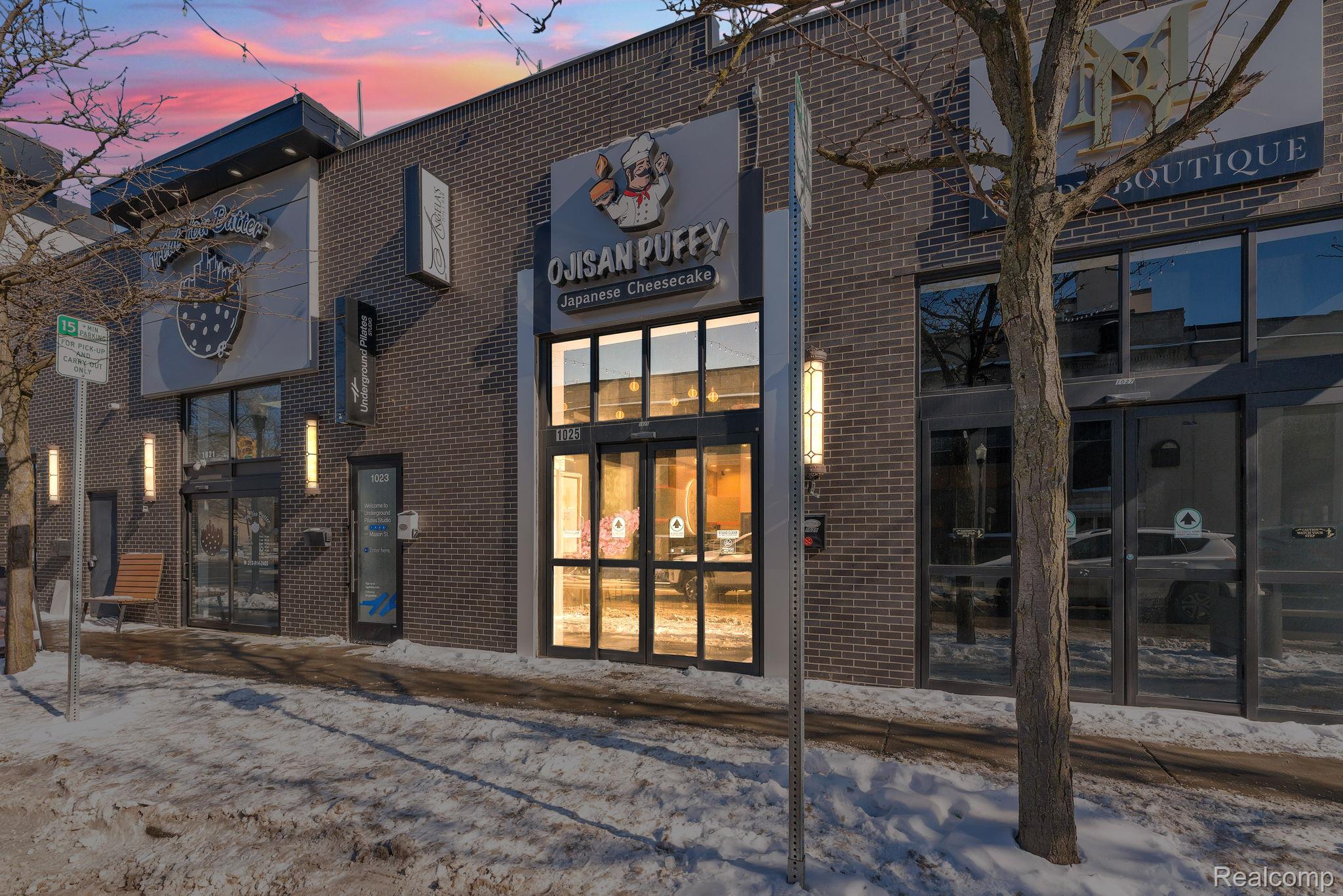 Business Opportunity in Dearborn