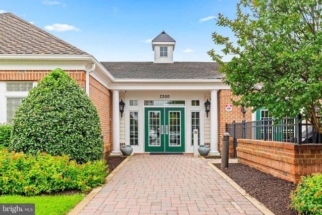 UNIT-306 - 7315 Brookview Rd, Condo with 2 bedrooms, 2 bathrooms and null parking in ELKRIDGE MD | Image 49