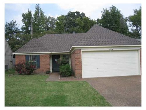 9274 Charly Hill Ln, Cordova, TN, 38016-2301 | Card Image
