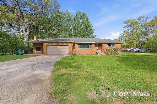 205 S Buys Rd, Muskegon, MI, 49445-2278 | Card Image