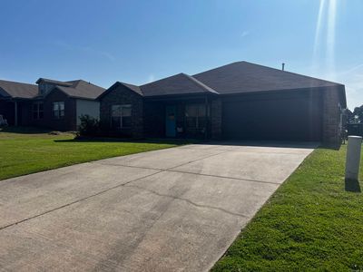 112 Sunflower Lane, House other with 4 bedrooms, 2 bathrooms and null parking in Beebe AR | Image 1