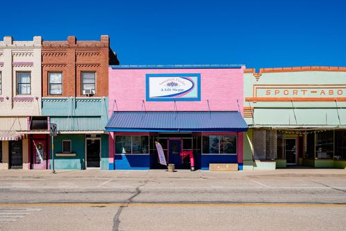 404 N 1st St, Haskell, TX, 79521-5706 | Card Image
