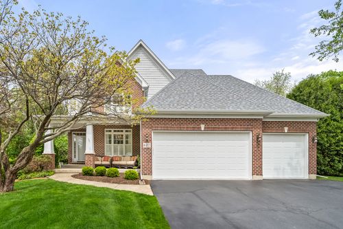617 Sheffield Cir, Sugar Grove, IL, 60554-9371 | Card Image
