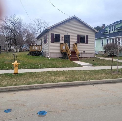 45 Lake Street, OSHKOSH, WI, 54901 | Card Image