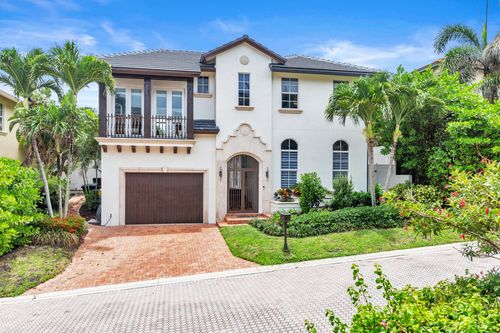 460 Surfside Ln, Juno Beach, FL, 33408-1949 | Card Image