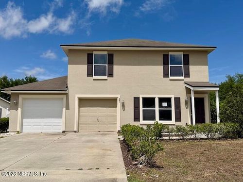 12221 Sand Lake Ct, Jacksonville, FL, 32218-8320 | Card Image