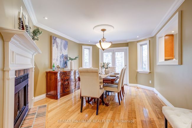78 Beck Dr, House other with 5 bedrooms, 4 bathrooms and 2 parking in Markham ON | Image 13