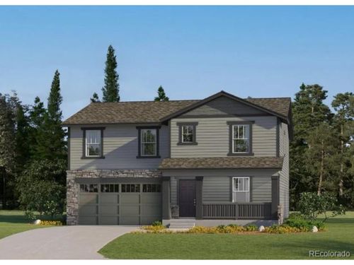 15222 Saint Paul St, Thornton, CO, 80602-8966 | Card Image