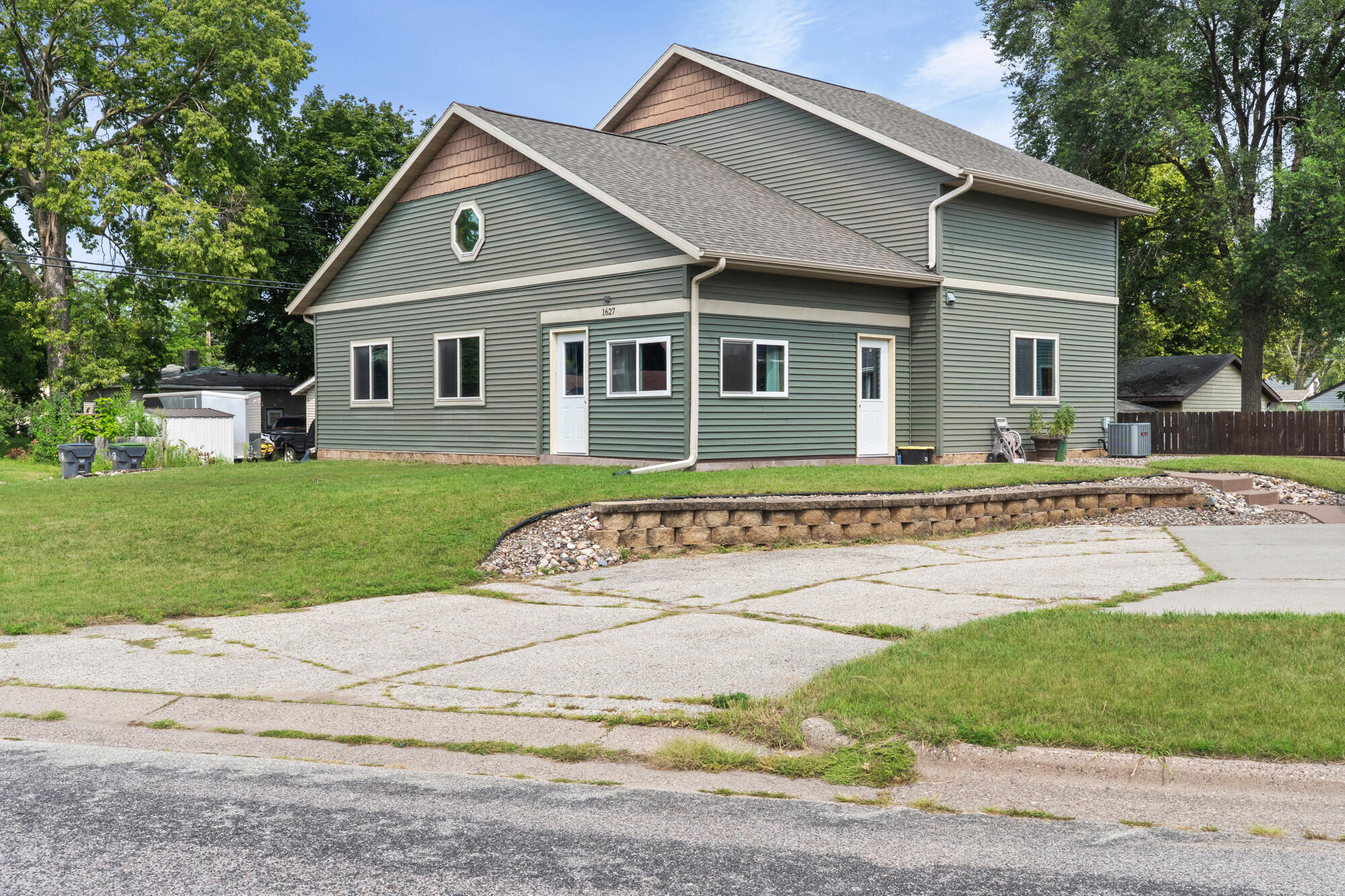 Residential in La Crosse 4