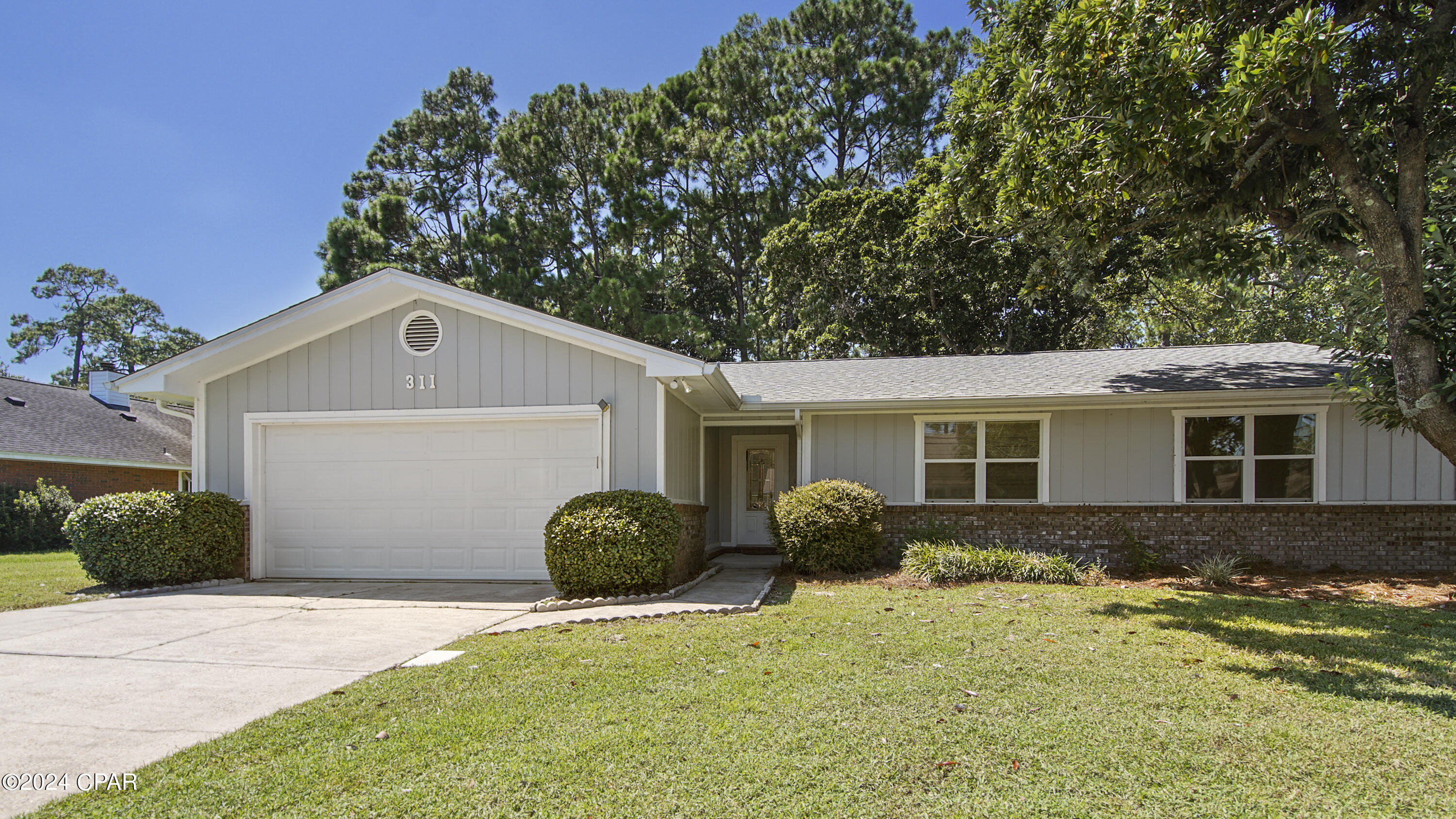Fairway Blvd, Panama City Beach, FL 32407