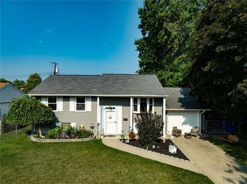 211 Ansley Ct, West Seneca, NY, 14224-2138 | Card Image